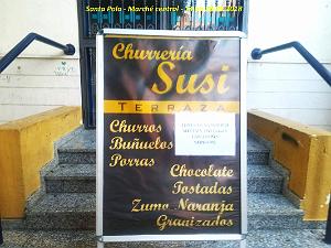 34 SANTA POLA - MARCHE CENTRAL (31)